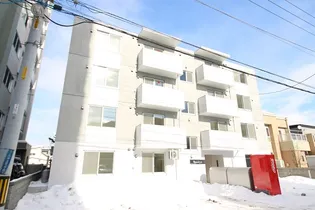 リデーレ豊平公園の画像