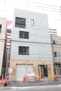 セブンスコート円山【2階】の外観