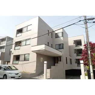 ハイム石蘭【2階】の外観