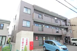 サウス15の画像