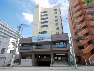 カトレア南8条【00506号室】の外観