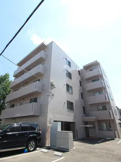 MANSION RAINBOW Ⅱの画像