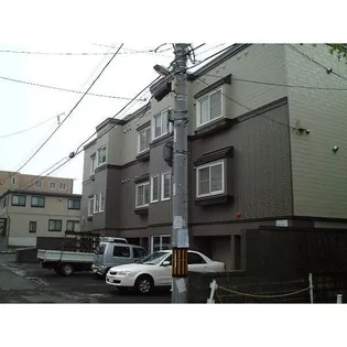 ルミエール南9条の画像