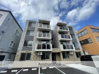 クラリス本郷通【3階】の外観