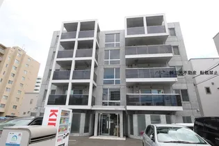 ノーチェ円山の画像