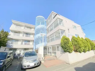 OMレジデンス宮の森の画像