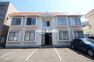 ビューフラット宮の沢の画像