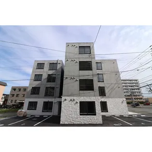 ベルコート宮の沢の画像