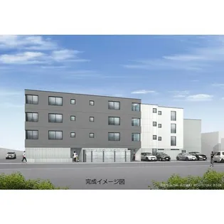 ラフィナート発寒中央の画像