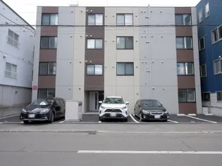 ぴあ南17条の画像