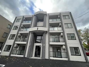 グランメール KMの画像