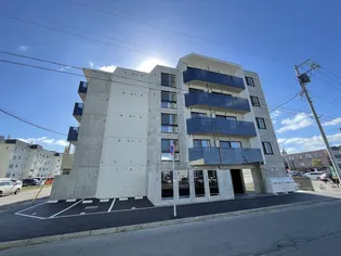 BALBONI SETTE(バルボーニセッテ)【4階】の外観