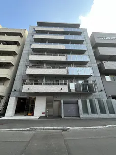 SーRESIDENCE近代美術館前の画像