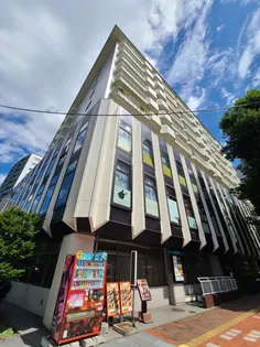 緑苑ビル【1008号室】の外観