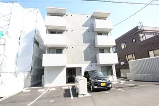 カハラ白石の画像