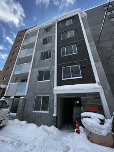 ブランシャールSAPPORO STATION WESTの画像