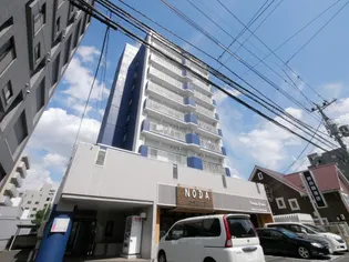 スマートタワー山鼻中央の画像