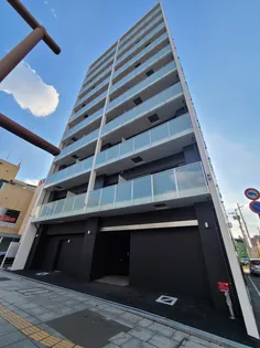 MODENA CENTRO(モデナセントロ)【5階】の外観