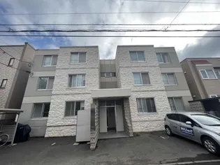 リリアムコート宮の森の画像