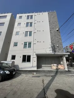 北斗エンブレム札幌の画像