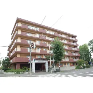 パークノヴァ北円山の画像