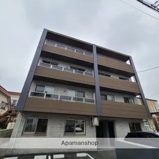 プリヴィエール西町の画像