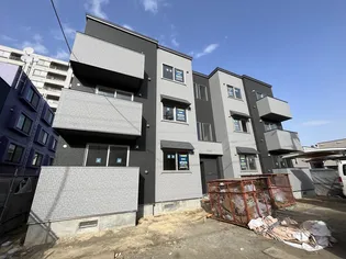 ザ クラス学園前の画像