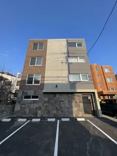 グラシアス山鼻の画像