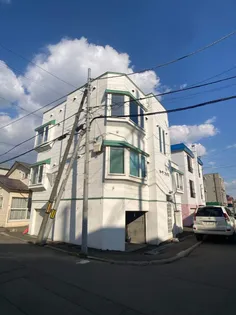 カーサフェリス【B-2号室】の外観