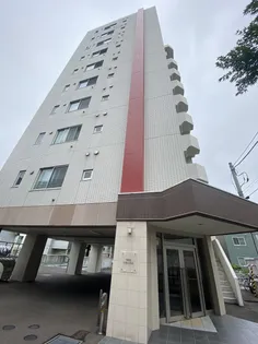 PRIME円山【5階】の外観