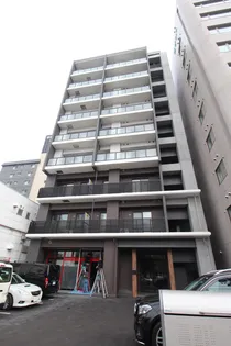 ロックヒルズ札幌の画像