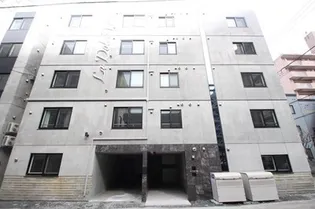 LA DOLCE VITA (ラ・ドルチェヴィータ)【3階】の外観