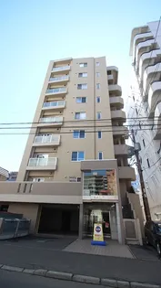 エナコート大通22【202号室】の外観