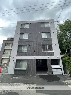 ラフィーネ医大前の画像