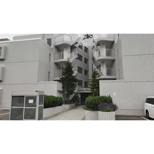 クリオ山鼻南壱番館の画像