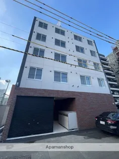 TERRACE KASUMI(テラスカスミ)【3階】の外観