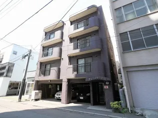 フェニックス円山の画像