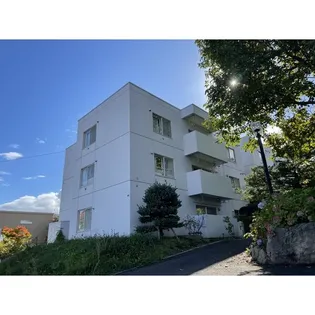 グレイス旭ヶ丘の画像