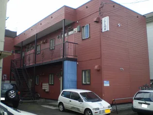 ソシアル向井の画像