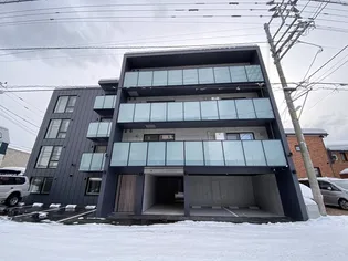 SーRESIDENCE神宮前の画像