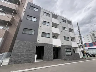 SーRESIDENCE南郷SOUTHの画像