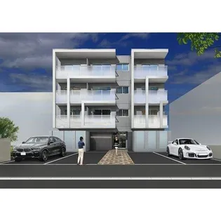 LA GARBO 本郷の画像