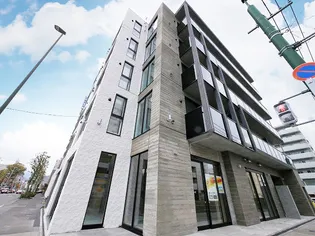 プルミエール南7条の画像