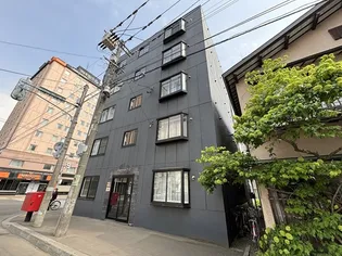 FOREVER7・2【501号室】の外観