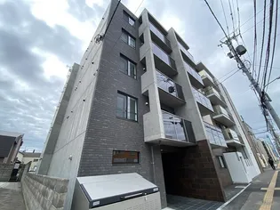 ブリス豊平公園の画像