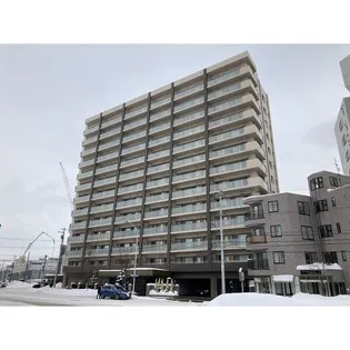 ブランズ円山北6条の画像