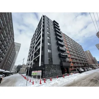 アルファスクエア中島公園の画像