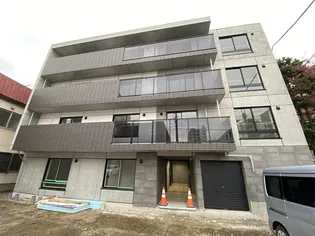 PECHE山鼻 Dの画像