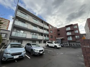 CASAAT月寒中央の画像