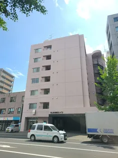 円山後楽園ハイツの画像